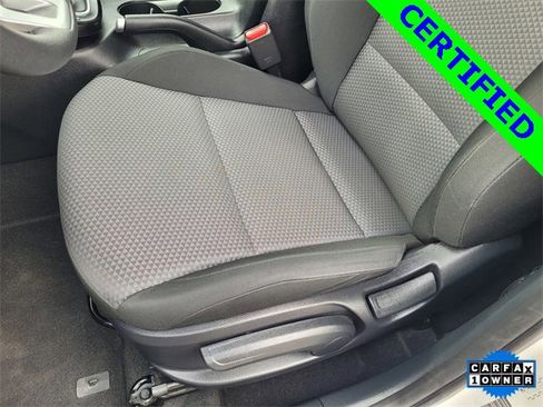 Certified 2023 Kia Soul LX w/ Option Group 015 image 9