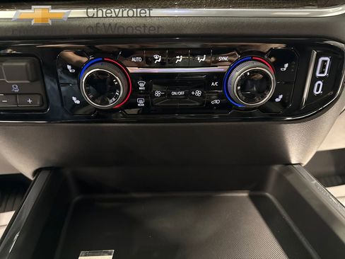 New 2026 Chevrolet Silverado 2500 LT w/ Leather Package image 14