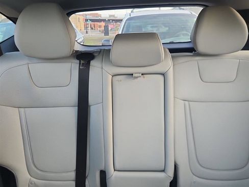 Used 2025 Hyundai Tucson SEL image 30