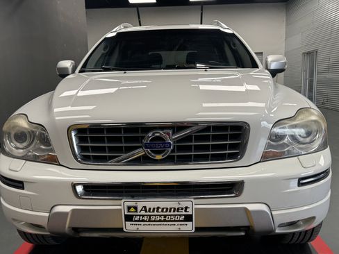 Used 2014 Volvo XC90 3.2 w/ Climate Package FWD image 4
