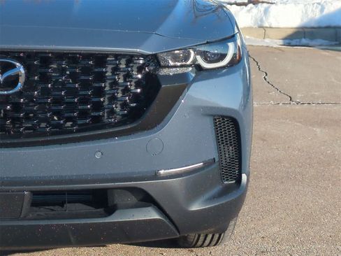 New 2026 MAZDA CX-50 2.5 Hybrid w/ Weather Package image 10