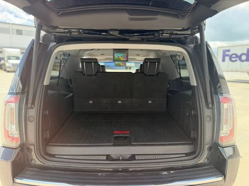 Used 2018 GMC Yukon XL Denali w/ Open Road Package AWD/4WD image 25