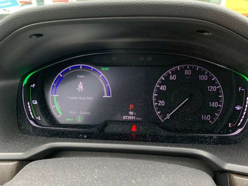 Used 2019 Honda Accord EX-L image 14