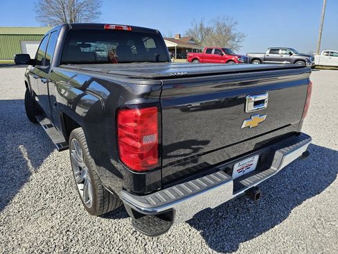Used 2015 Chevrolet Silverado 1500 LS w/ Trailering Package image 5