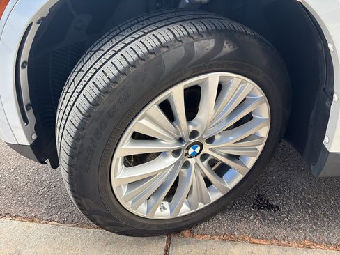 Used 2016 BMW X5 xDrive35i image 32