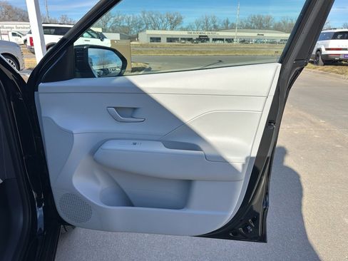 New 2026 Hyundai Kona SEL Sport AWD/4WD image 30