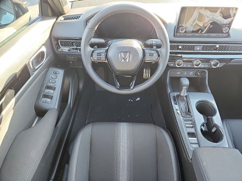 New 2026 Honda Civic Sport image 7