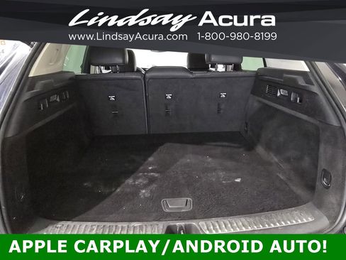 Used 2021 Buick Envision Preferred image 6