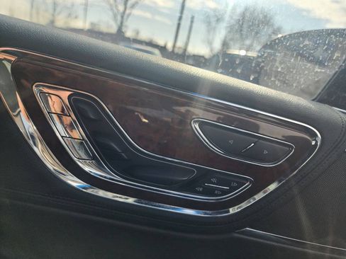 Used 2020 Lincoln Continental Reserve AWD/4WD image 21