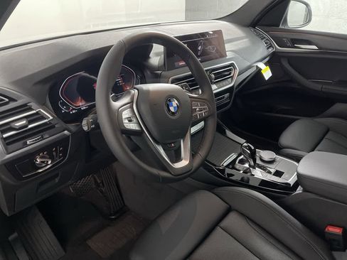 Used 2024 BMW X3 xDrive30i w/ Convenience Package AWD/4WD image 11
