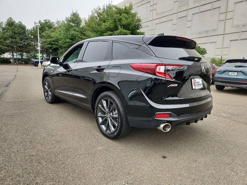 Certified 2025 Acura RDX A-Spec image 7