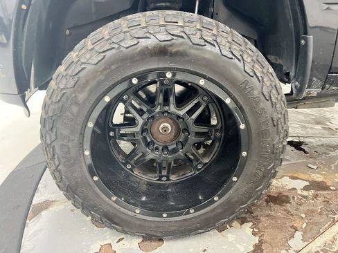 Used 2015 RAM 2500 Big Horn AWD/4WD image 27
