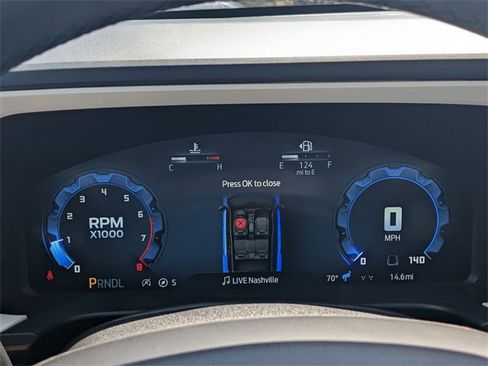 New 2025 Ford Bronco Sport Heritage w/ Convenience Package image 14