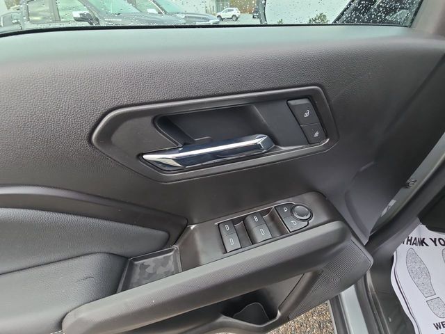 New 2025 GMC Canyon Elevation w/ Convenience Package AWD/4WD image 24