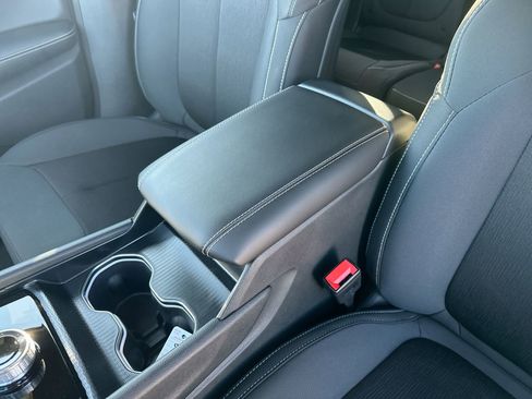 New 2025 Jeep Grand Cherokee L Laredo w/ Luxury Tech Group I image 20