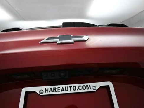 Certified 2024 Chevrolet Blazer EV RS AWD/4WD image 26
