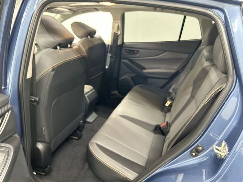 Used 2022 Subaru Crosstrek 2.5i Sport w/ Moonroof Package AWD/4WD image 20