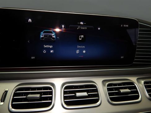 Used 2024 Mercedes-Benz GLE 63 AMG S image 34