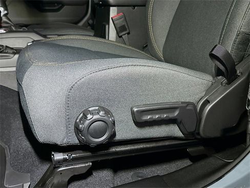 New 2026 Jeep Wrangler Willys image 15