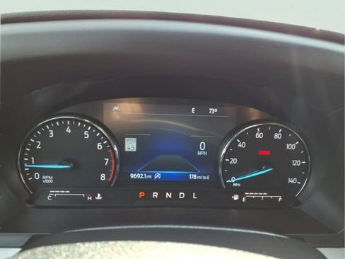 Certified 2024 Ford Explorer XLT w/ Equipment Group 202A AWD/4WD image 17