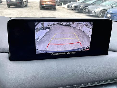 Used 2023 MAZDA CX-5 AWD 2.5 S w/ Preferred Package image 27