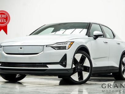 Used 2024 Polestar Polestar 2