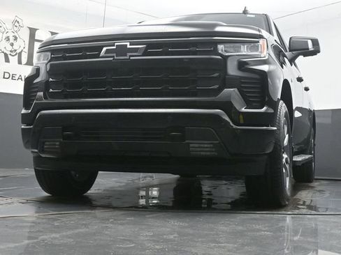 New 2026 Chevrolet Silverado 1500 RST w/ RST All Star Premium Package image 34