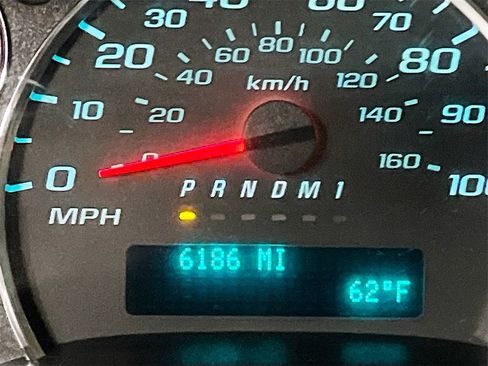 Used 2024 Chevrolet Express 2500 Work Van w/ Driver Convenience Package image 12