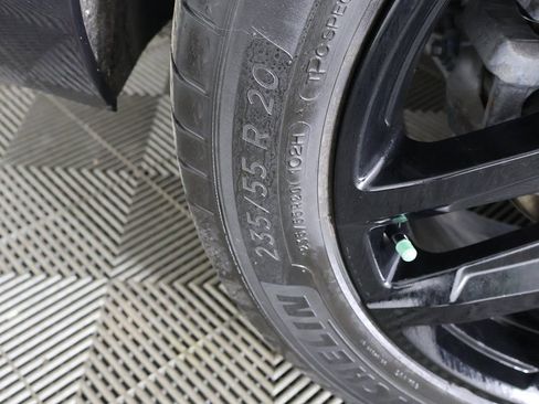 Used 2024 Chevrolet Blazer Premier w/ Enhanced Convenience Package image 25