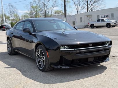 New 2026 Dodge Charger R/T