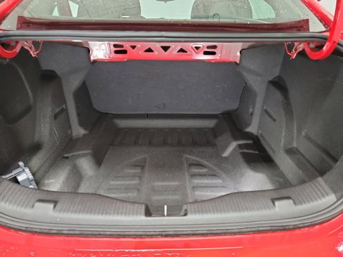 Used 2018 Chevrolet Cruze LS FWD image 14
