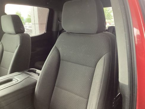 Used 2021 Chevrolet Silverado 1500 RST AWD/4WD image 10