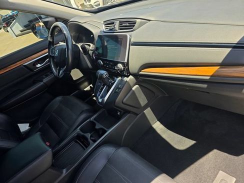 Used 2022 Honda CR-V EX-L image 17