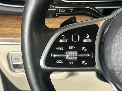 Certified 2022 Mercedes-Benz GLE 350 image 27