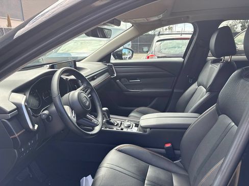 Used 2026 MAZDA CX-50 AWD 2.5 S w/ Premium Package image 12