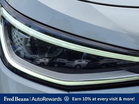 Certified 2023 Volkswagen ID.4 Pro S Plus AWD/4WD image 12