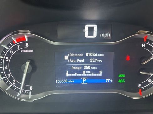 Used 2022 Honda Ridgeline RTL image 10