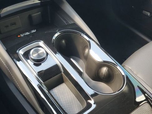 New 2026 Buick Envision Preferred image 11