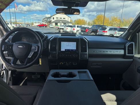 Used 2020 Ford F350 XLT AWD/4WD image 30