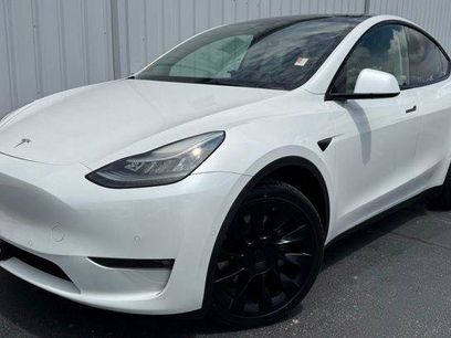 Used 2021 Tesla Model Y Long Range