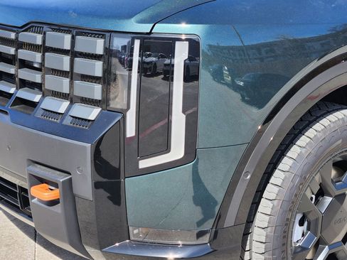 New 2027 Kia Telluride SX Prestige X-Pro image 6