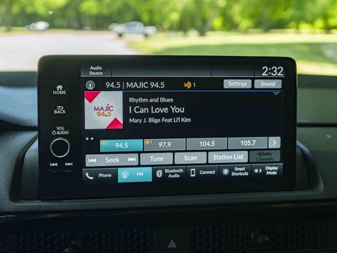 Used 2025 Honda CR-V EX-L image 23