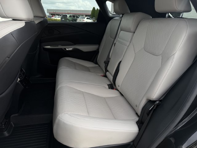 Used 2023 Lexus RX 350 Premium Plus w/ Cold Area Package FWD image 27
