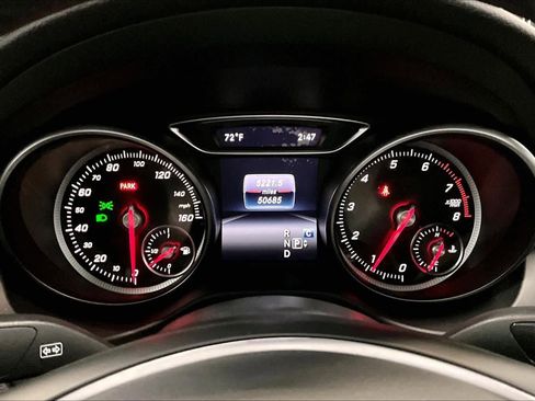 Used 2019 Mercedes-Benz CLA 250 4MATIC image 26