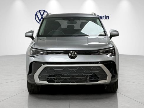 New 2026 Volkswagen Taos SE AWD/4WD image 8