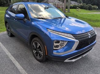 Used 2024 Mitsubishi Eclipse Cross AWD video 1