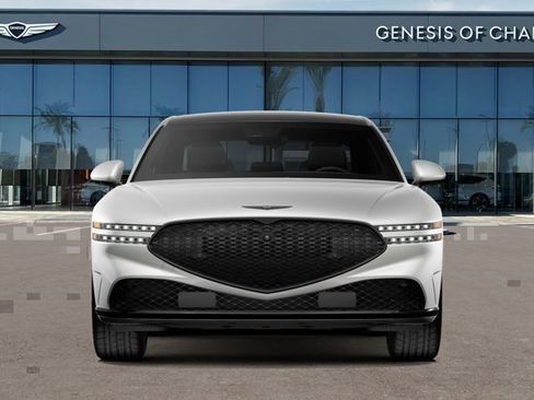 New 2026 Genesis G90 3.5T Prestige image 6