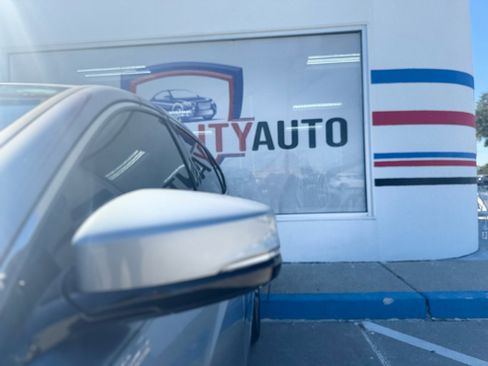 Used 2015 Acura TLX 9-Spd AT w/Advance Package image 11