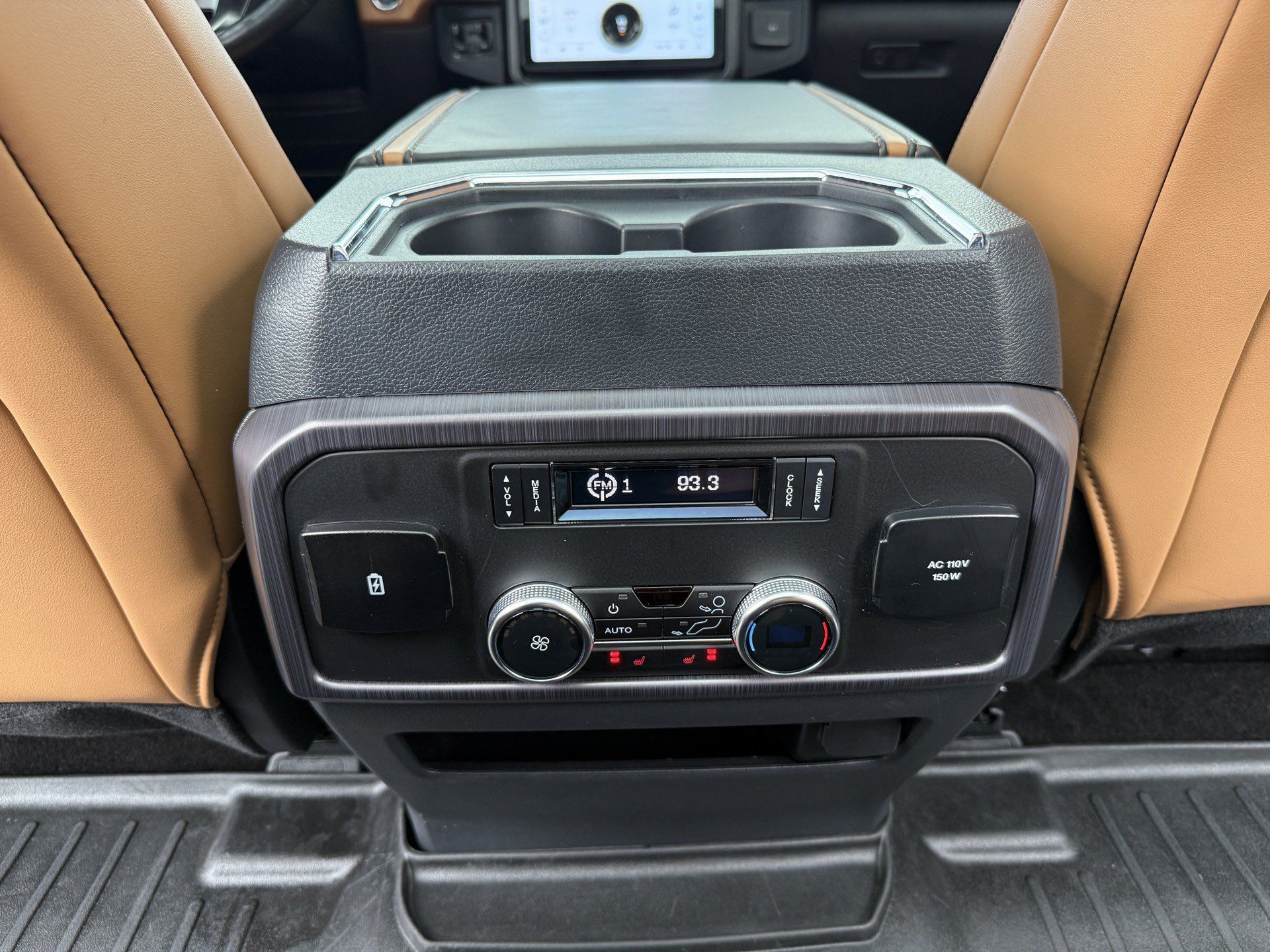 Used 2023 Ford Expedition Platinum AWD/4WD image 39