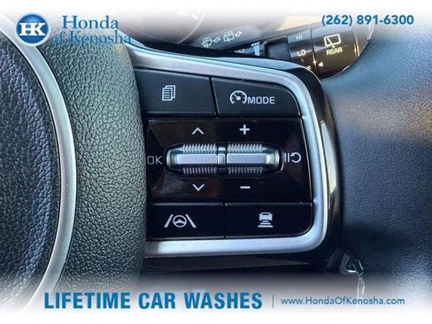 Used 2022 Kia Sorento X-Line EX image 18